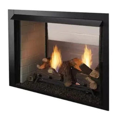Monessen Lumonessen Vent Free Millivolt Burner - Liquid Propane - LUM-VF-PV - Pristine Home & Wellness