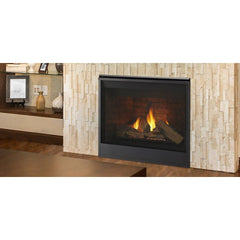 Majestic - Meridian 36" Traditional Direct Vent Gas Fireplace With IntelliFire Touch Ignition System - Pristine Home & Wellness