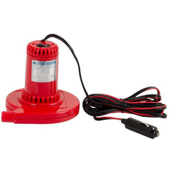 Sea Eagle MB80 Electric Pump - MB80 - Pristine Home & Wellness