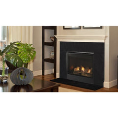 Majestic 4-Sided Black Trim Kit - 550-TRIM4-BK-B - Pristine Home & Wellness