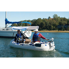 Sea Eagle MM3 Motormount for SE9 - MM3SET - Pristine Home & Wellness