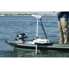 Sea Eagle Bow Motormount for Fish Skiff - MMFSK16 - Pristine Home & Wellness