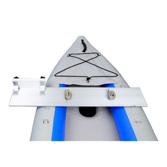 Sea Eagle Motormount for FastTracks and Explorers Inflatable Kayaks - MMKAYAK - Pristine Home & Wellness