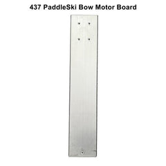 Sea Eagle Bow Motormount for PaddleSki™ - MMPS437 - Pristine Home & Wellness