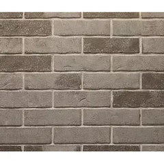 Monessen 32" Attribute Universal Circulating Vent Free Firebox with Radiant Face and Multitonal Gray Reversible Interior Fiber Panels - Pristine Home & Wellness