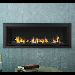 Monessen 60" Artisan Vent Free Linear Fireplace, IPI Plus, Propane Gas, 39,000 BTUs - Pristine Home & Wellness