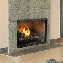 Monessen 32" Exacta Circulating Clean Face Firebox, no interior panels - Pristine Home & Wellness