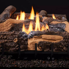 Monessen 30″ Mezmer Gas Log Set – MZMR-30 - Pristine Home & Wellness