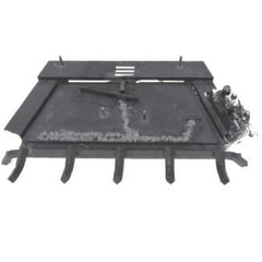 Monessen Mojo 22" IPI Burner with Hi/Low Remote 28,000 - 29,000 BTU - Pristine Home & Wellness