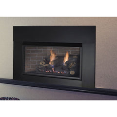 Monessen Solstice 27,000 BTU L.P. Vent Free Insert, IPI Control w/blower, Traditional Style - Pristine Home & Wellness
