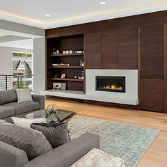 Monessen 42" Artisan Vent Free Linear Fireplace, IPI Plus, Propane Gas, 33,000 BTUs - Pristine Home & Wellness