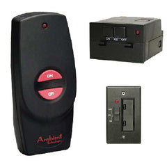 Monessen Hand Held On/Off Remote Control - RCB - Pristine Home & Wellness