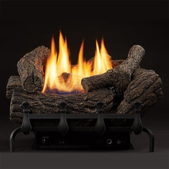 Monessen 18″ Mountain Cedar 6-Piece Refractory Log Set – PH18R - Pristine Home & Wellness