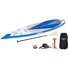 Sea Eagle NN126 NeedleNose Inflatable Paddleboard - Pristine Home & Wellness