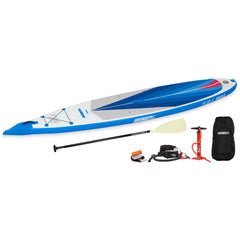 Sea Eagle NN14 NeedleNose Inflatable Paddleboard - Pristine Home & Wellness