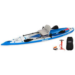 Sea Eagle NN14 NeedleNose Inflatable Paddleboard - Pristine Home & Wellness