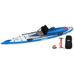 Sea Eagle NN14 NeedleNose Inflatable Paddleboard - Pristine Home & Wellness