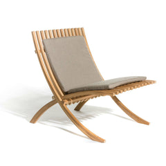 Skargaarden Nozib Lounge Chair - Pristine Home & Wellness