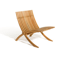 Skargaarden Nozib Lounge Chair - Pristine Home & Wellness