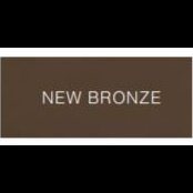 Majestic 36-inch Ensemble Overlap Front with New Bronze Trim - ENSEMBLE36NB - Pristine Home & Wellness