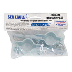 Sea Eagle 2 Oarlock Pins Set - OARLOCKPN2 - Pristine Home & Wellness