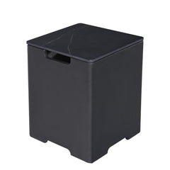Elementi Plus Square Tank Cover - ONB401 - Pristine Home & Wellness