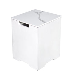 Elementi Plus Square Tank Cover - ONB401 - Pristine Home & Wellness