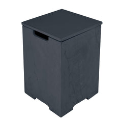 Elementi Plus Square Tank Cover - ONB404 - Pristine Home & Wellness
