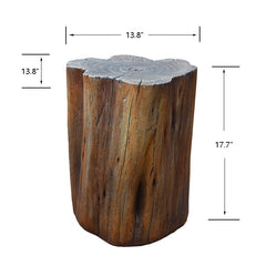 Elementi Manchester and Warren Fire Pit Seat - Pristine Home & Wellness
