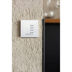 Bromic Heating BH3130010-2 - On/Off Switch Smart-Heat Controller with Wireless Remote - Pristine Home & Wellness