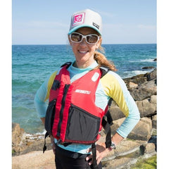 Sea Eagle Large/Xtra Large Paddling Vest - PADVEST330_LXL - Pristine Home & Wellness