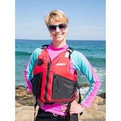 Sea Eagle Small/Medium Paddling Vest - PADVEST330_SM - Pristine Home & Wellness