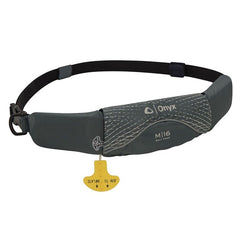 Sea Eagle Low Profile PFD Belt - PFDBELTM16 - Pristine Home & Wellness