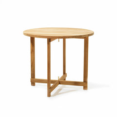 Skargaarden Kryss Table - PKT-T - Pristine Home & Wellness