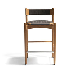 Skargaarden Koster Counter Chair - KOSCC-TDGR - Pristine Home & Wellness