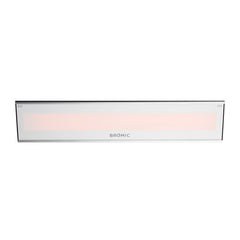 Bromic Heating BH0320008 - Platinum Smart-Heat 3400W Electric Heater 240V - White - Pristine Home & Wellness