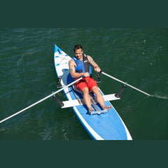 Sea Eagle QuikRow™ Footrest - QRFOOTREST - Pristine Home & Wellness