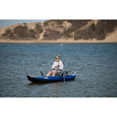 Sea Eagle Universal QuikRow™ Kit - QUIKROW - Pristine Home & Wellness