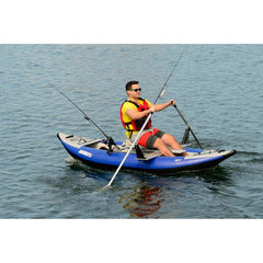 Sea Eagle Universal QuikRow™ Kit - QUIKROW - Pristine Home & Wellness