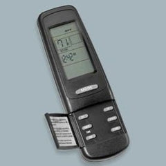 Majestic - IPI Remote Control - RCT-MLT-HHT - Pristine Home & Wellness