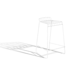 Skargaarden Resö Low Bar Chair - Pristine Home & Wellness