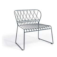 Skargaarden Resö Lounge Chair Frame - Pristine Home & Wellness
