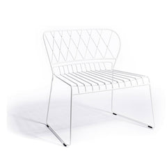 Skargaarden Resö Lounge Chair Frame - Pristine Home & Wellness