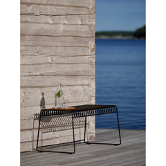 Skargaarden Resö Bench - Pristine Home & Wellness