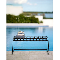 Skargaarden Resö Bench - Pristine Home & Wellness