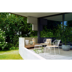 Skargaarden Resö Lounge Table - Pristine Home & Wellness