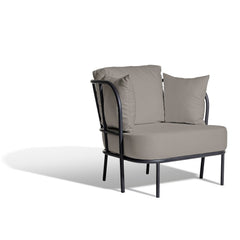 Skargaarden Saltö Lounge Chair - Pristine Home & Wellness