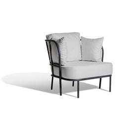 Skargaarden Saltö Lounge Chair - Pristine Home & Wellness