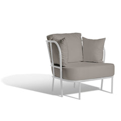Skargaarden Saltö Lounge Chair - Pristine Home & Wellness