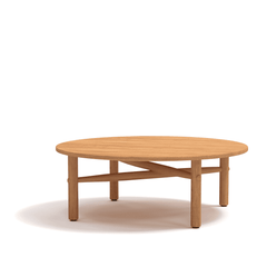 Skargaarden Saltholm Lounge Table - SALTLT98-T - Pristine Home & Wellness